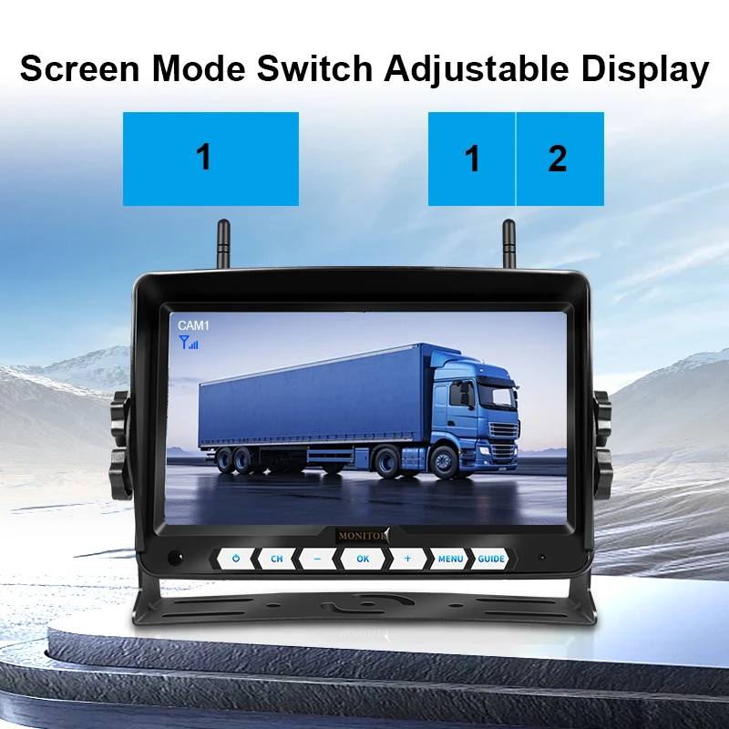 Dual Antenna Digita… - image