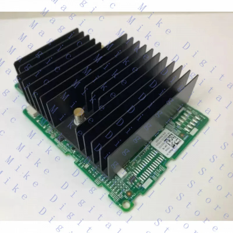 H  for Dell PERC H330 Mini Mono GDJ3J P2R3R R75VT 7G4YN 12Gb/s SAS RAID Controller