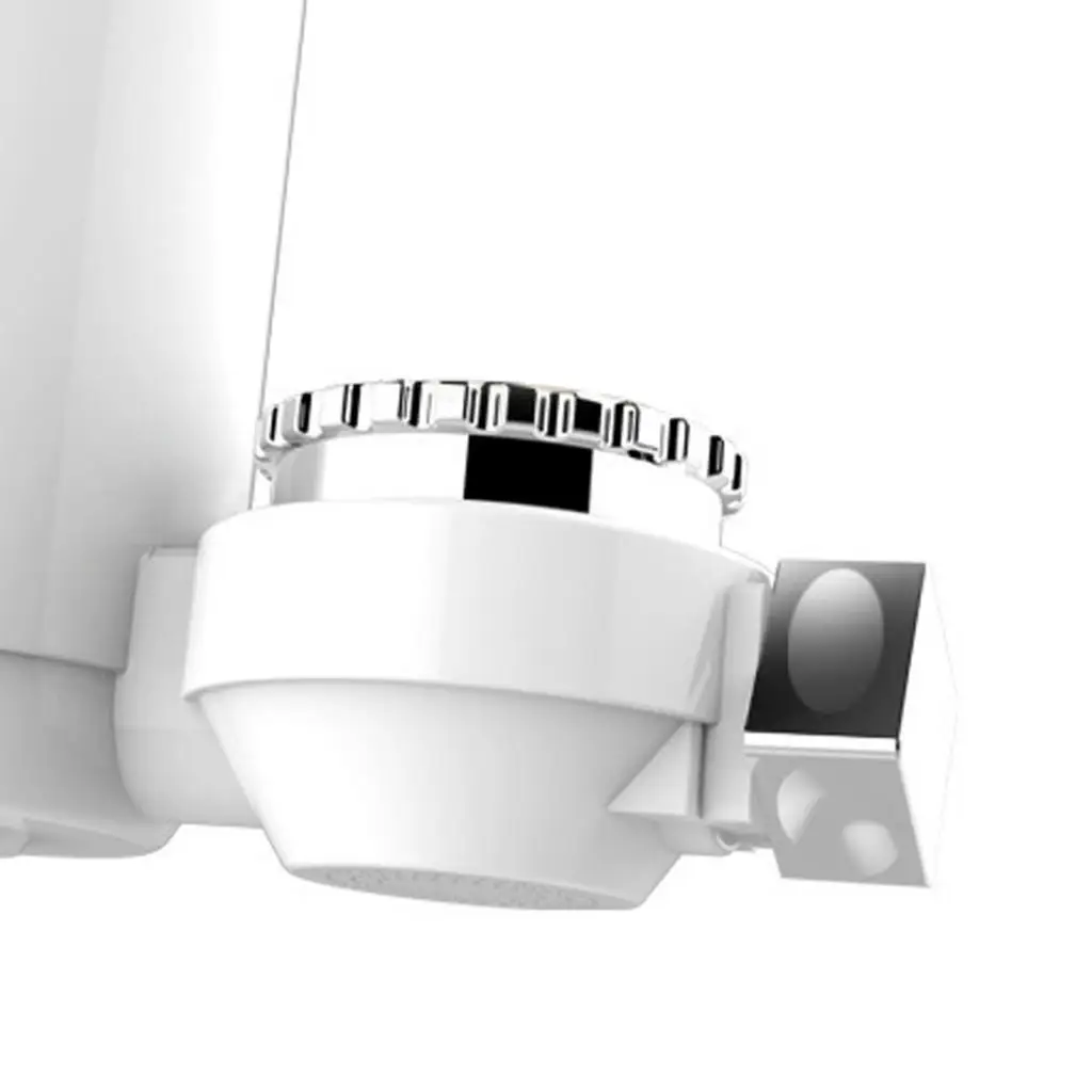 Фильтр для воды для крана для кухонной мойки, с керамическими фильтрами, системой фильтрации питьевой воды для снижения