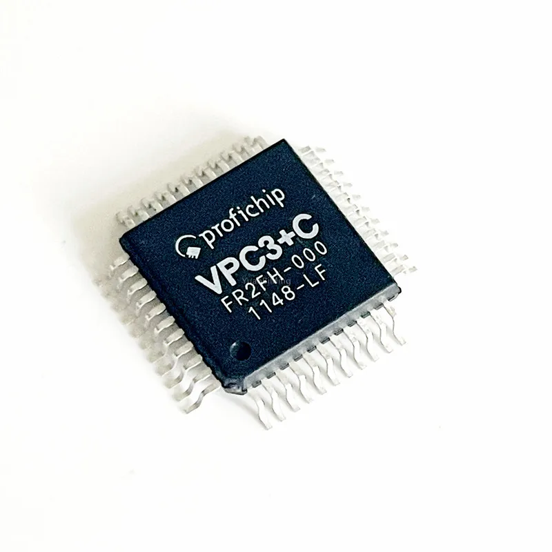 

1 шт. VPC3 + C QFP44 Новая фотография