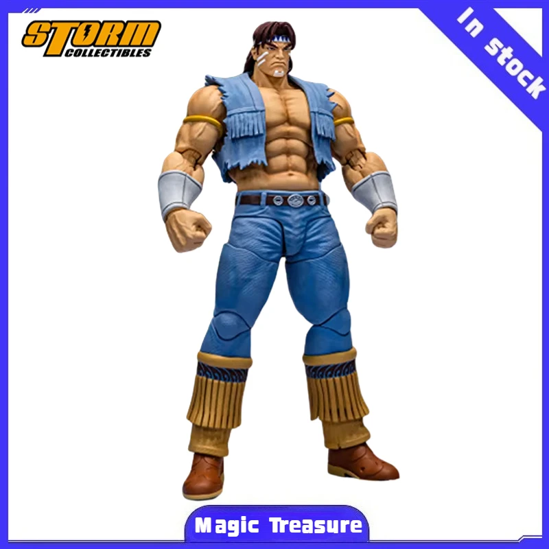 

【MT】Storm Collectibles CPSF31 Ultra Street Fighter II The Final Challengers T HAWK ULTRA STREET FIGHTER II 1/12 Коллекционные фигурки