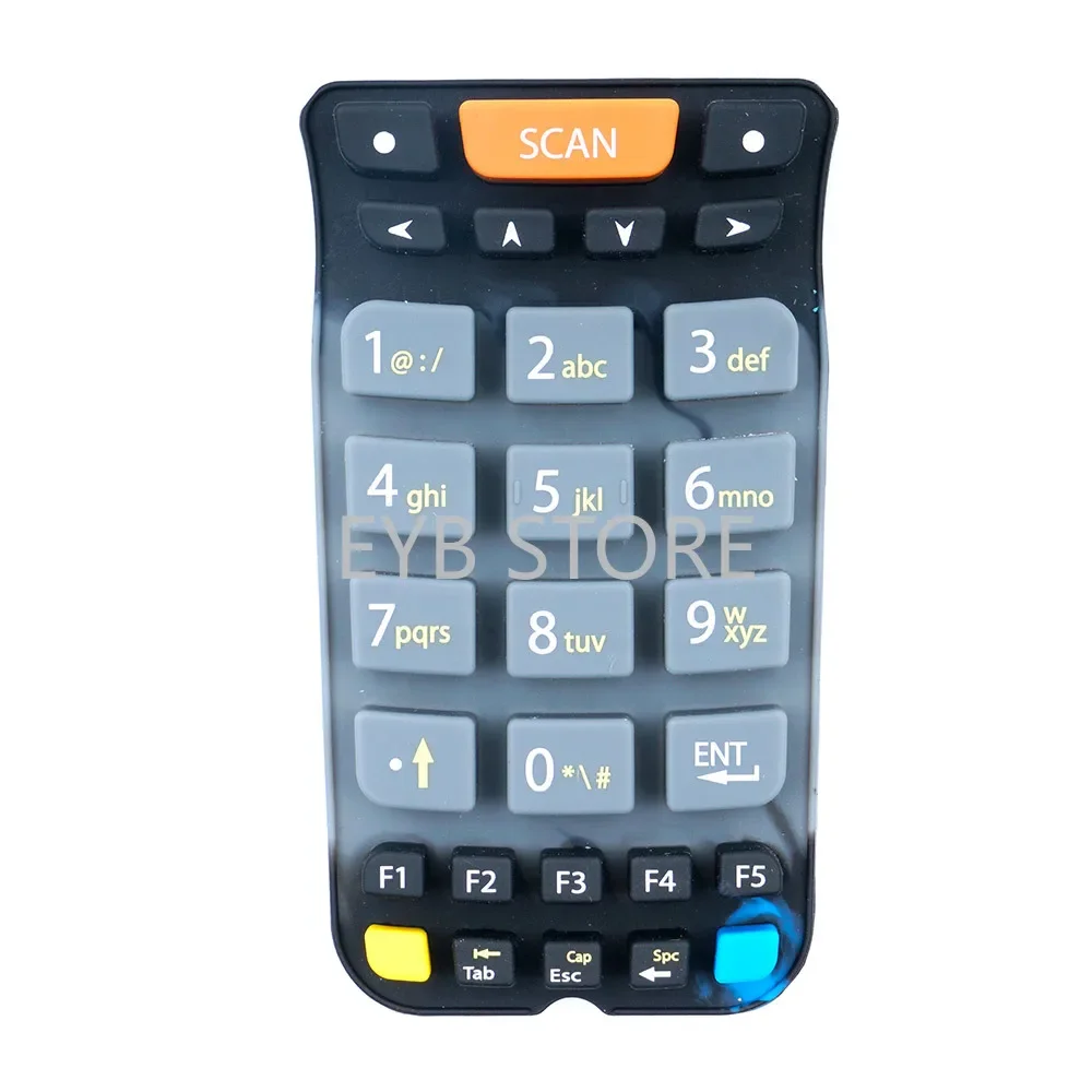 29-Key Keypad for Datalogic Falcon X3，Free Delivery