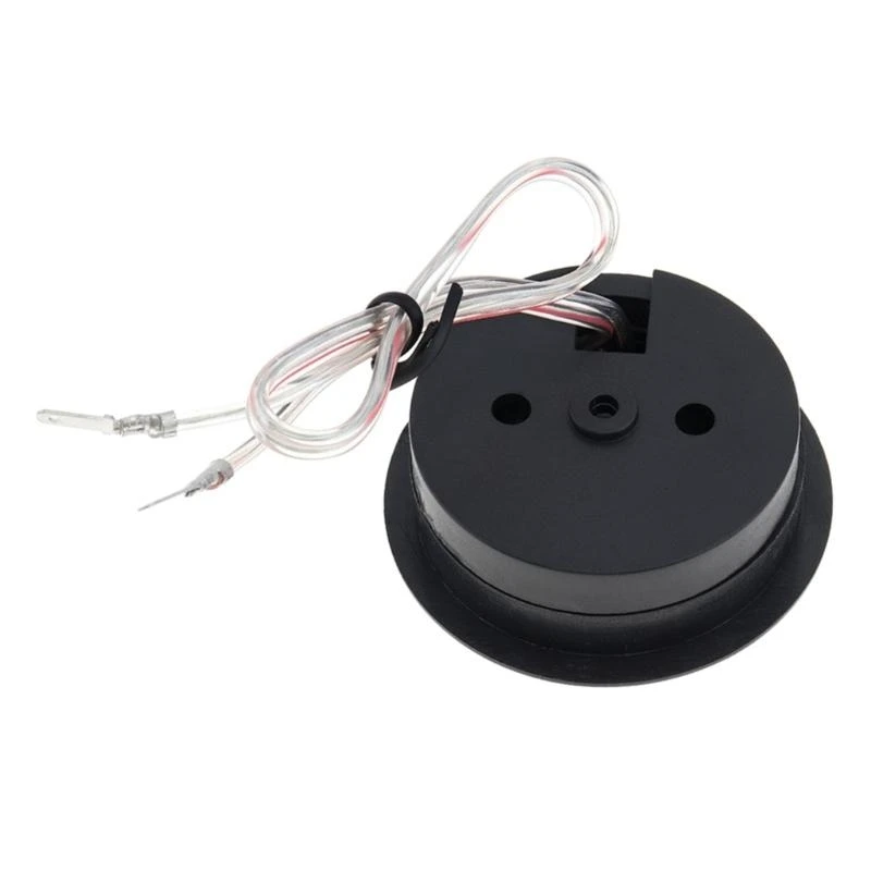 2025 New Universal 180W 4Ohm Pre-wired Car Tweeter for Car Modification Power Audios Sound Car Tweeter