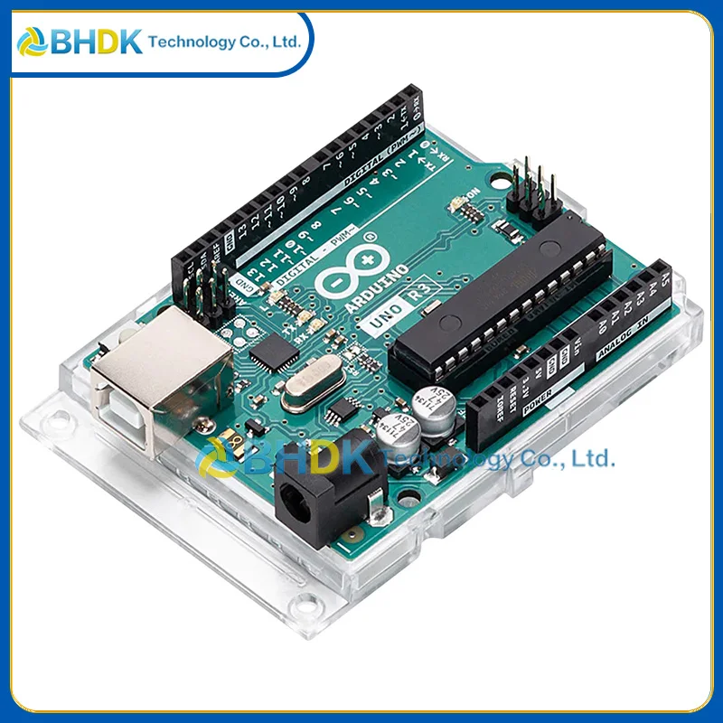 FOR Arduino UNO R3 A000066 A000067 kit programming learning development board R4 microcontroller evaluation kit