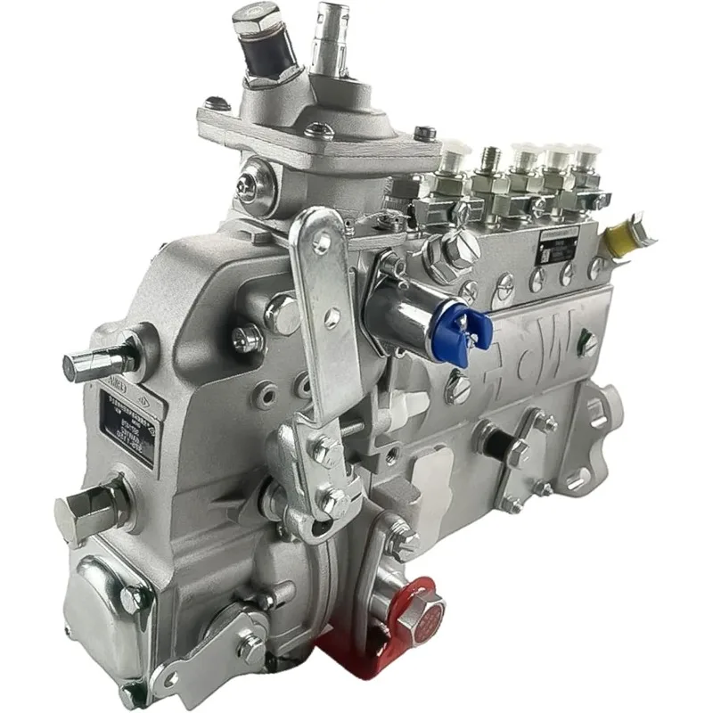 

Fuel Injection Pump 3930163 C3971477 375-1250 38306503 for Cummins Engine 6BT5.9 6BTA 6BT 180HP for Hyundai Excavator R220-7
