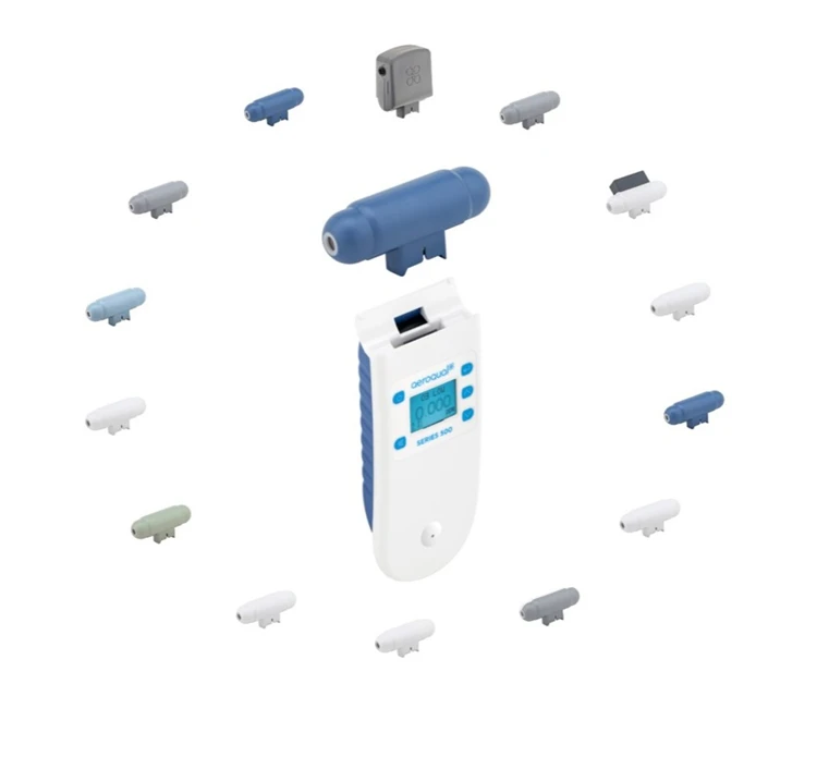 Accurate Air Qualit…