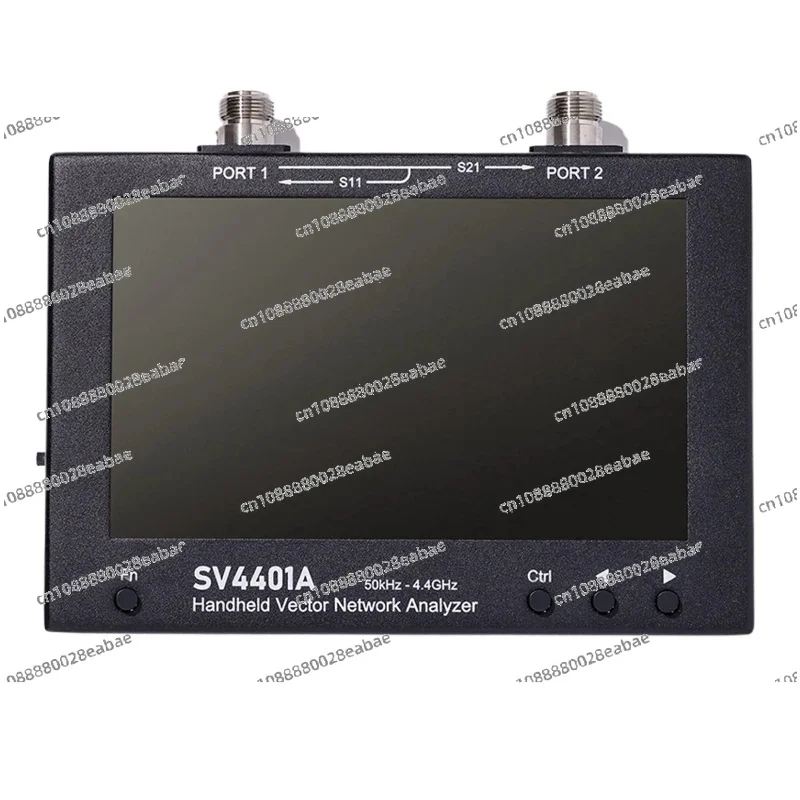 SV4401A Inch Lcd 50…