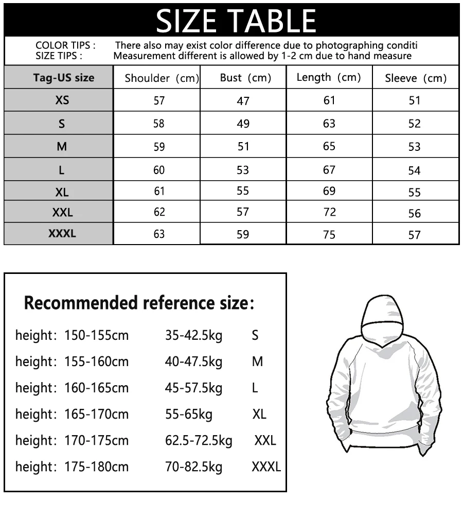 Hooded Sweater European and American Men and Women Same Autumn and Winter Korean Version Loose Lazy Wind Hoodies Women
