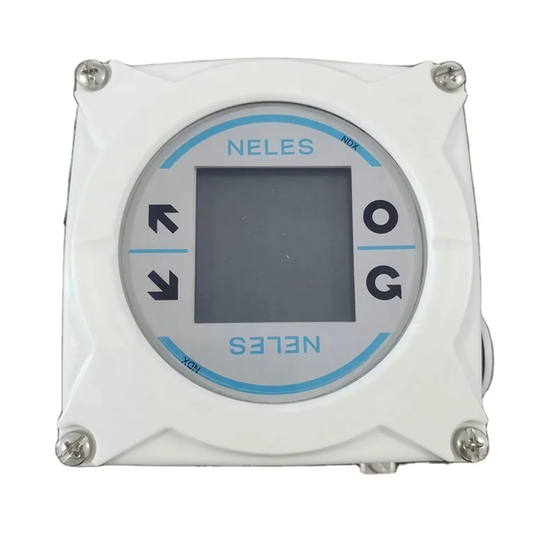 

Valve Positioner Neles NDX1510TG-XC0N0000-128 ND9103HN with Hart Spot for Sale Neles ND9102HXT ND9106HN ND9103HXT