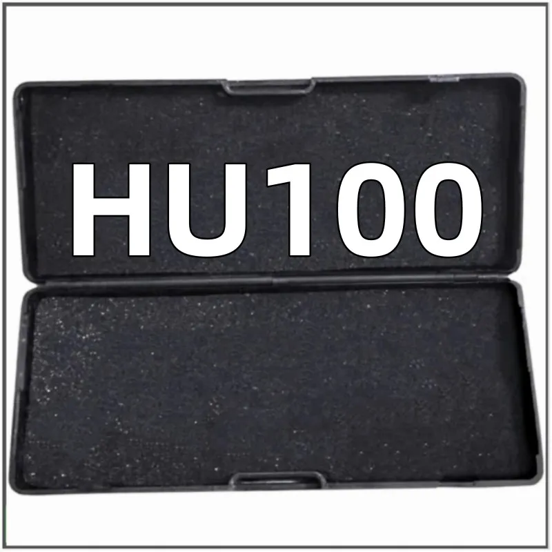 2 In1 Lishi Tools HON66 HU100 HU100R HU101 HU64 HU66 HU83 HU92 K5 TOY2 TOY2018 VA2T