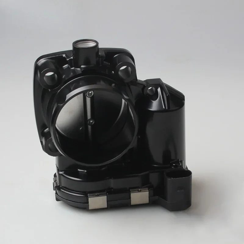 

Suitable for hydrodynamic throttle valves