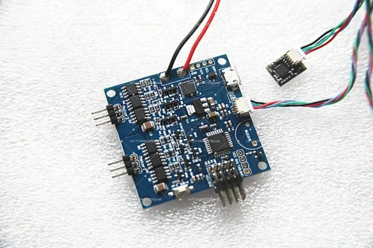 Two-axis Brushless Gimbal Control Drive Module Large Current BGC3.11 Shooting Stabilizer Equipment Parts