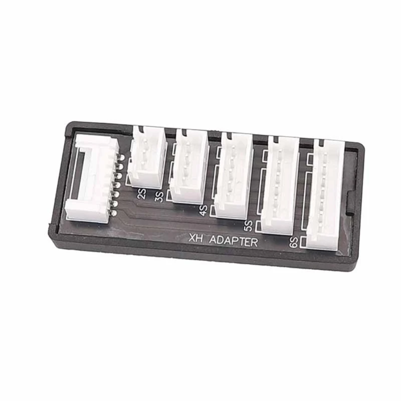 H37E 2S-6S Li-Battery Extend Board For 2-6S Cell Management Easy Connection