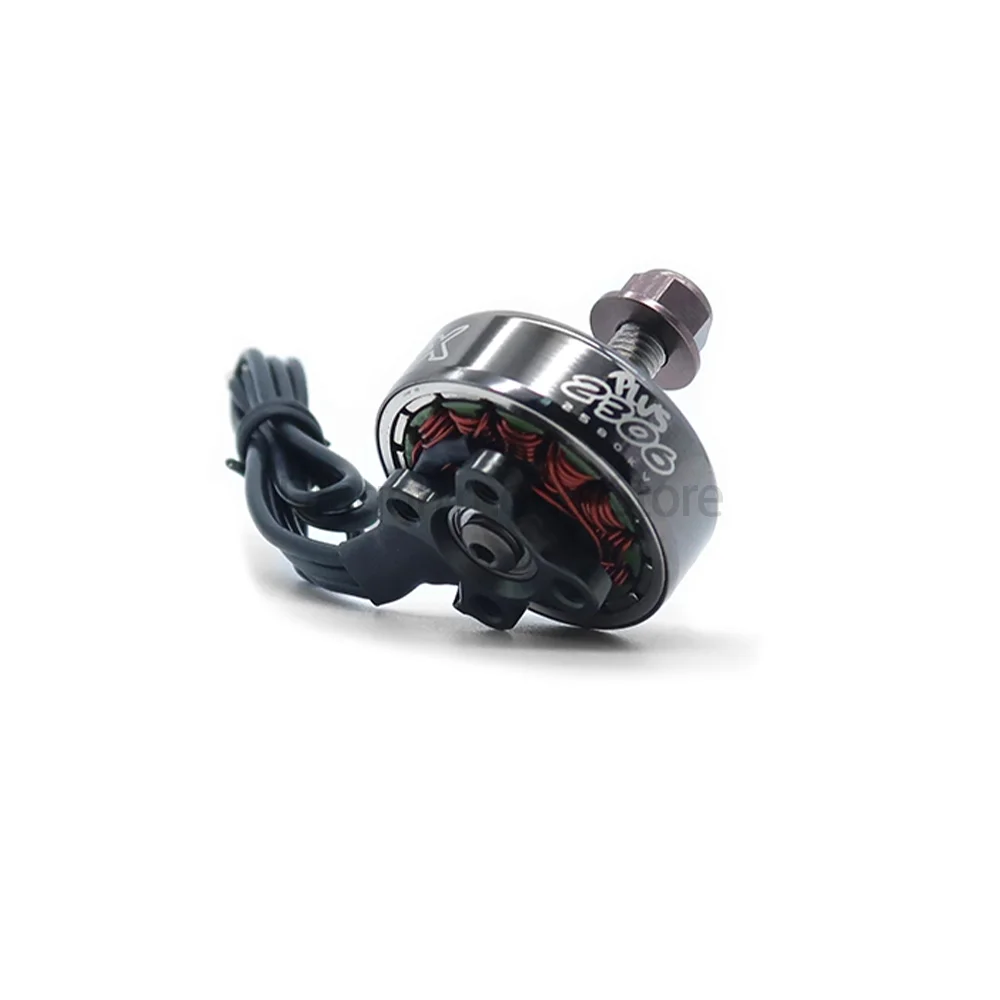 RCINPOWER SmooX 2306 Plus 1350KV 1880KV 6S 2280KV 2580KV 4S Brushless Motor for RC FPV Freestyle Long Range Drones