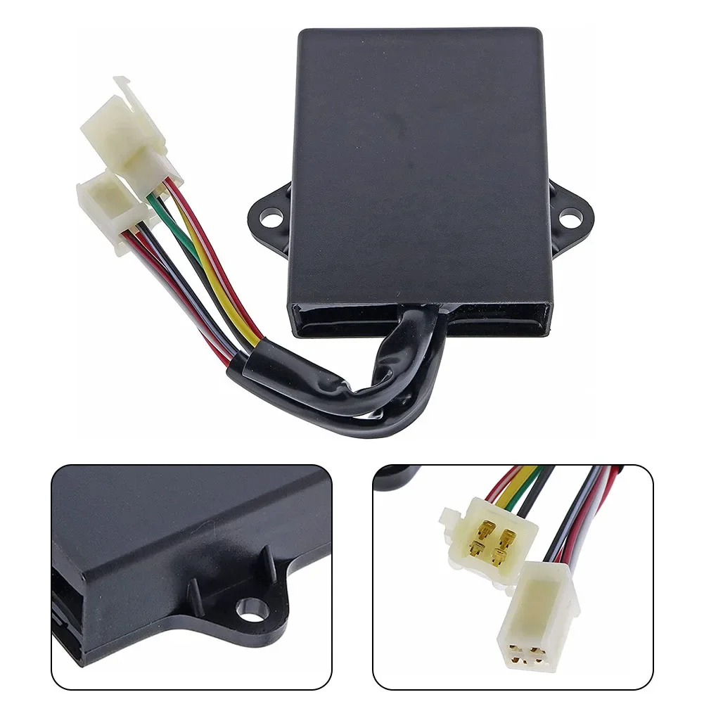 

Efficient For CDI Ignition Module Replacement for F725 F911 and Lawn Equipment Models 245 260 265 285 320 325 335 345