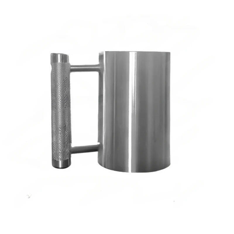 10Kg Heavy Mug 22Lbs Dumbbell AISI304 Material. 400Ml Capacity