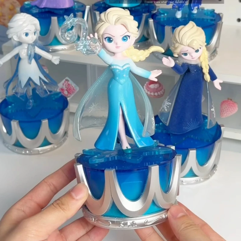 Disney Frozen Queen Return Ser - Party Games Music review and price