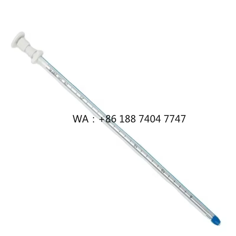 tube-de-drainage-thoracique-jetable-pour-la-flatulence-prix-usine-soulagement