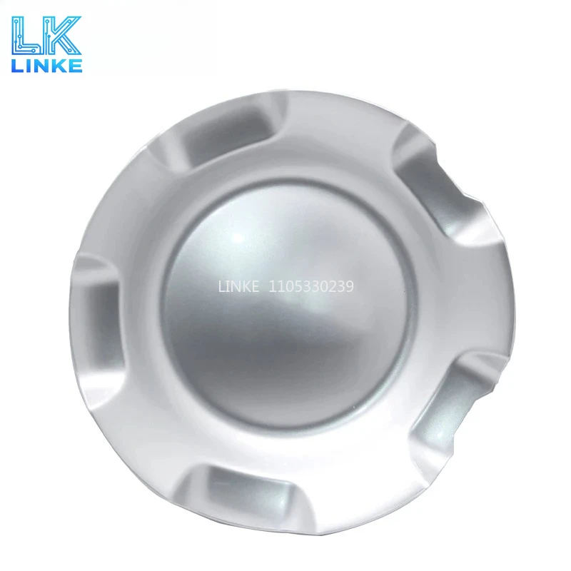 

1PC 180mm Wheel Center Hub Cover Cap 9598686 For 2007-2013 Chevrolet Silverado Tahoe Avalanche Suburban C-552-1