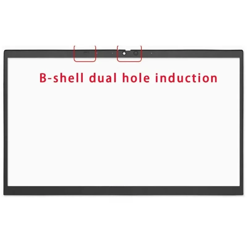 Voor Elitebook 850 G7 850 G8 855 G7 Laptop Lcd-scherm Back Cover Voorpaneel Palmsteun Bodem Shell scharnier Cover