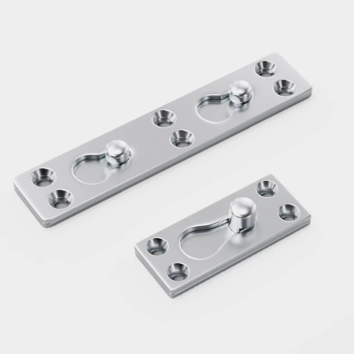 

Heavy Duty Solid Wood Bed Hanging Hook Accessories, Hinges, Screws, Bed Buckles, Furniture Connectors, Hardware