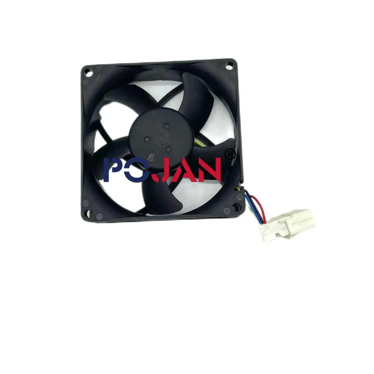 

Вентилятор для воздушной завесы POJAN 1x B4H70-67061, совместимый с вентиляторами для отверждения LATEX 310, 360, 365, 370, 375