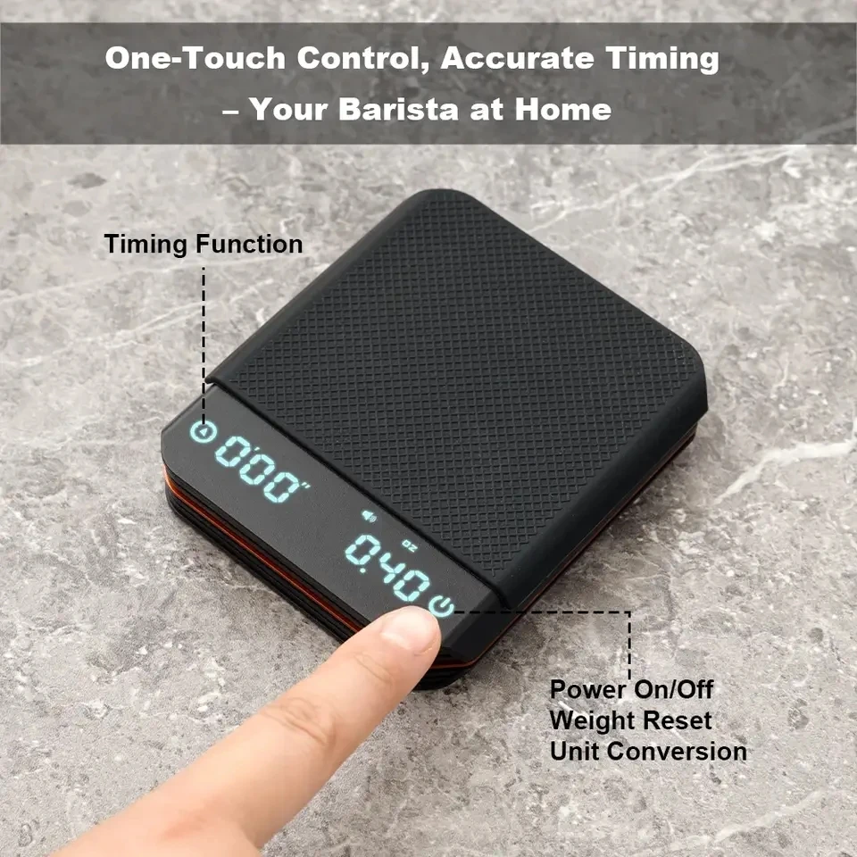 Thumbnail 4 - #64 Best Digital Kitchen Scales to Buy In 2026