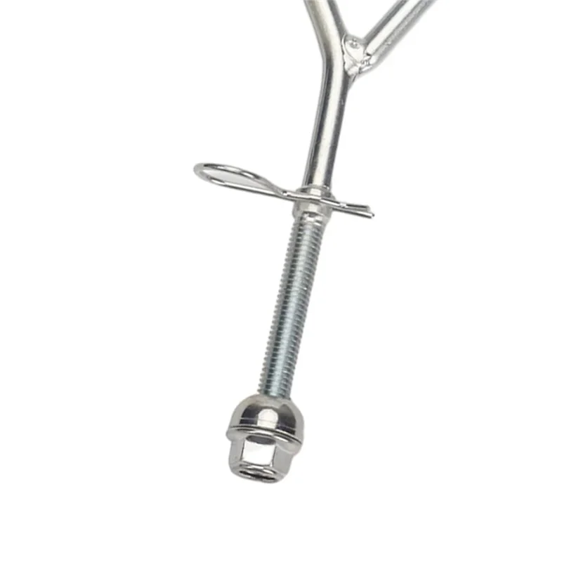 A96I-Kit de parabrisas delantero, Kit de herrajes para brazo de suspensión de tiro, apto para cortacésped John-Deere y accesorios delanteros de cubierta de Tractor de césped