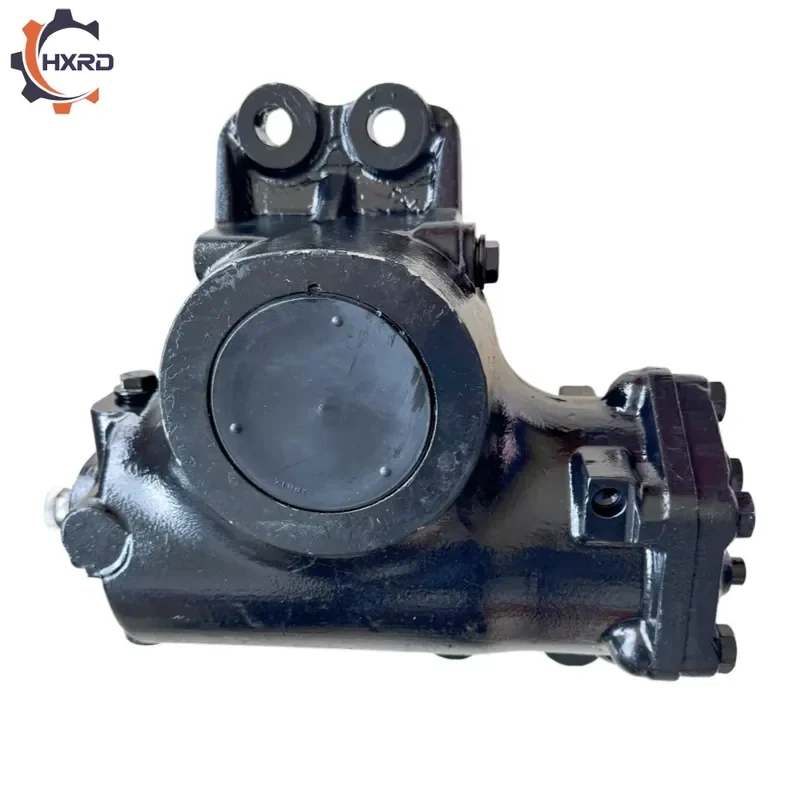 

Heavy Truck Engine Parts 2187062 Power Steering Gear for Truck Scani a