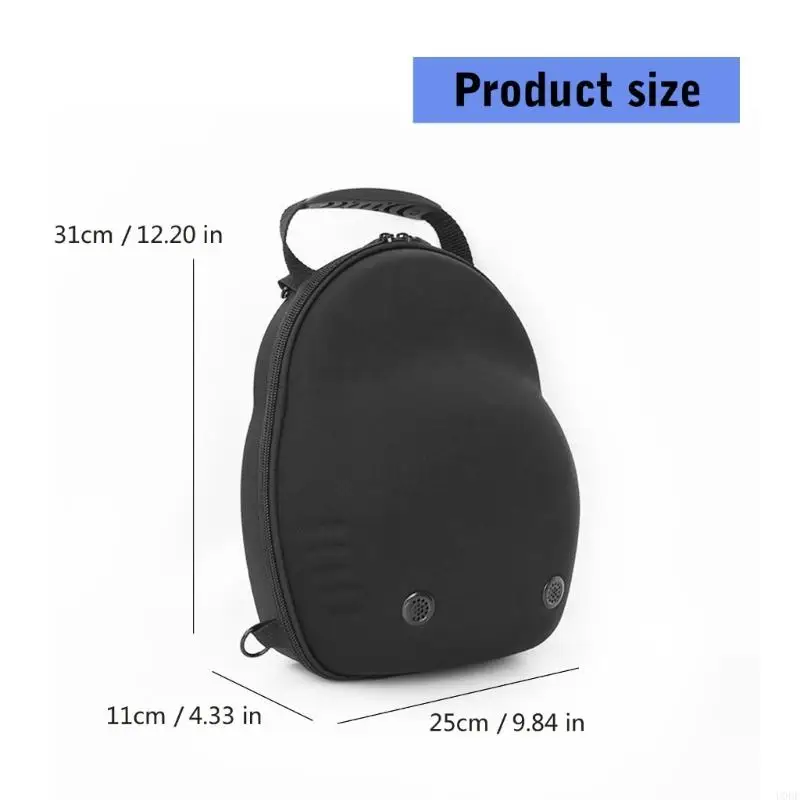 U0DF Multi-Put Caps Hat Protective Case pour divers accessoires