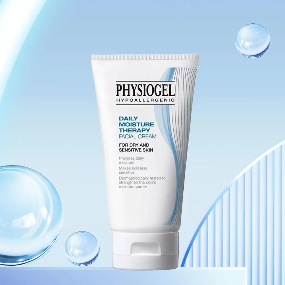 

Корейский увлажняющий восстанавливающий крем - длительное удержание воды, увлажняющий, высокоэффективный, восстанавливающий, укрепляет кожу барьера