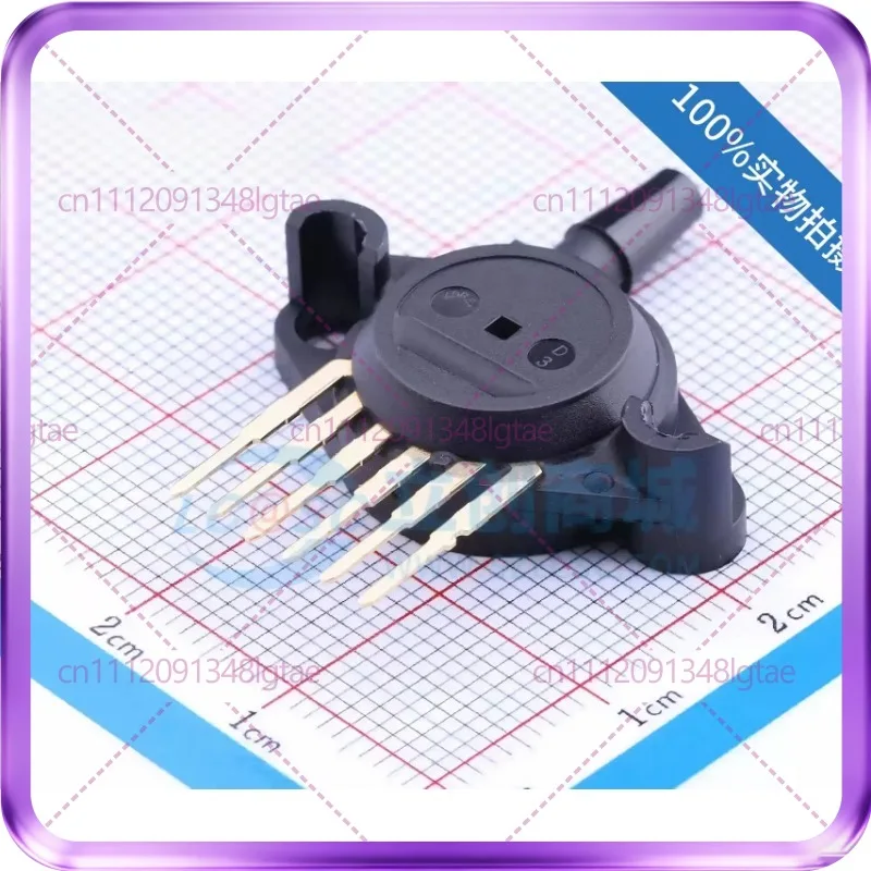 1pcs New Original MPX5700AP MPX5700 Analog Voltage, Pressure Sensor Transmitter SIP-6