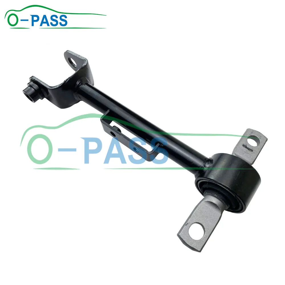 OPASS Rear Upper Control arm For Honda Civic VII Type-R Integra EP EU ES & Acura RSX Type-S EL 52390-S5A-010