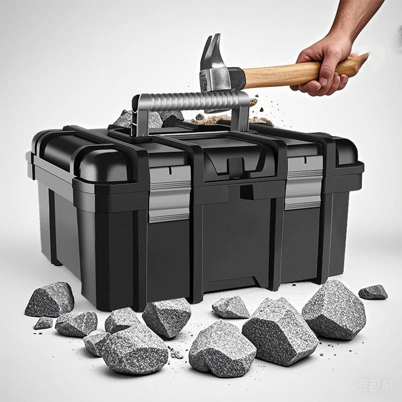 Рисунок 3 - Большой ящик для инструментов