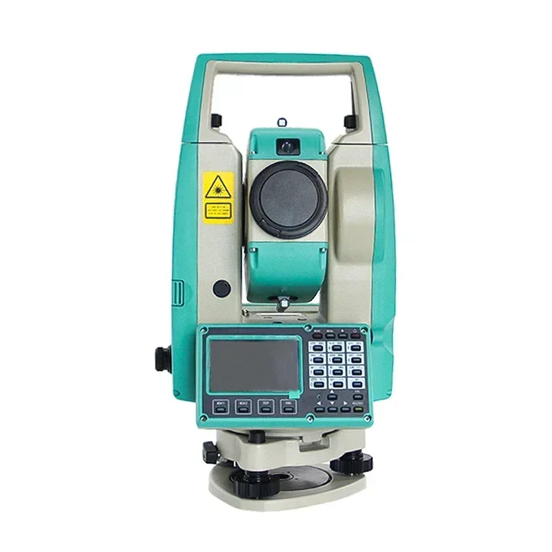 Surveying Equipment Dual-axis High-precision Best Price Total Station Hot sales