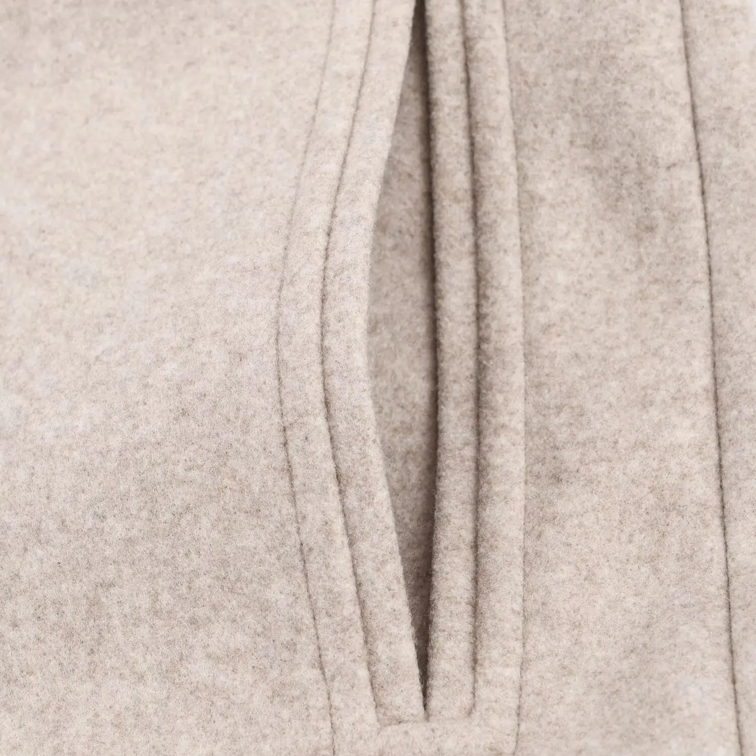 KONDALA Chic 2025 mujeres Vintage abrigos elegantes botones cuello vuelto hombro acolchado Borgoña ropa de calle otoño abrigos casuales