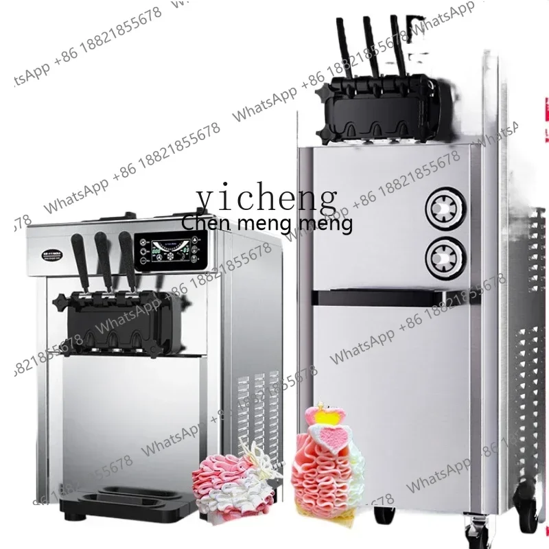 Hot Sales Zf Ice Cr… - image