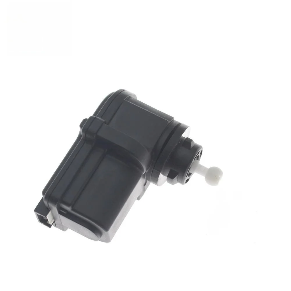 XS4X13K198AB Headlight Level Adjustment Motor Direct Replacement for Ford Focus Mk1 Hatchback Estate Saloon 1998-2007