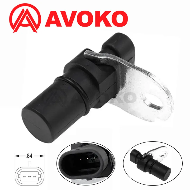 

Для Cummins X15 Qsx15 Isx15 Датчик положения 4921599 3331017 4921600 5491994