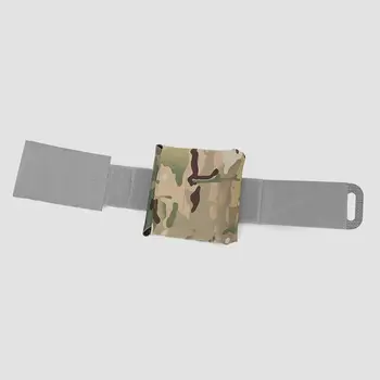 PEW TACTICAL フェロスタイル FCPC 3AC サイドプレートポケット 6X6 エアソフト 500D マルチカム 8 best sales サイドプレート - №1