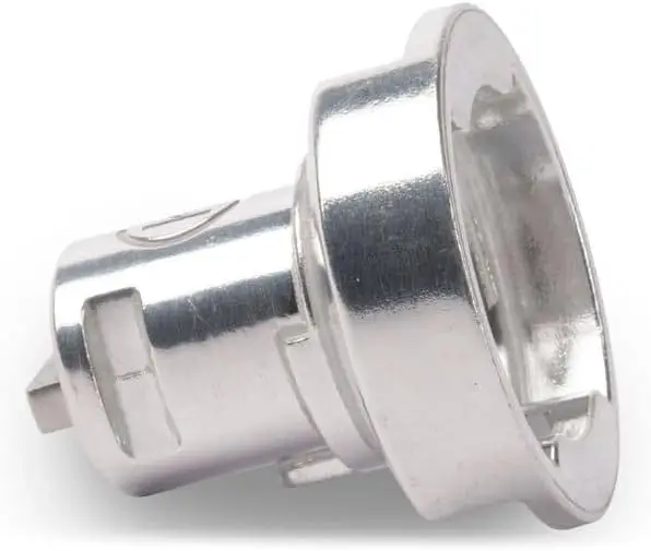 For Kenwood KAT001 cook machine accessory-adapter ,Kenwood KAT001ME Kitchen Machine Attachment, Aluminum