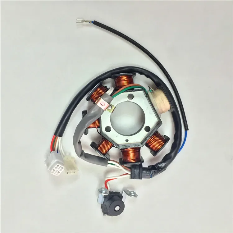 

STARPAD For Yamaha Sword 7-wire AC