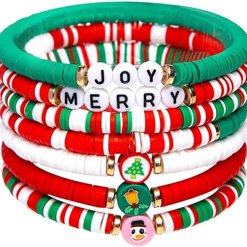 Christmas Bracelets… - image