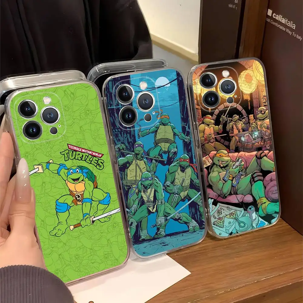 Anime N-Ninja Cool …