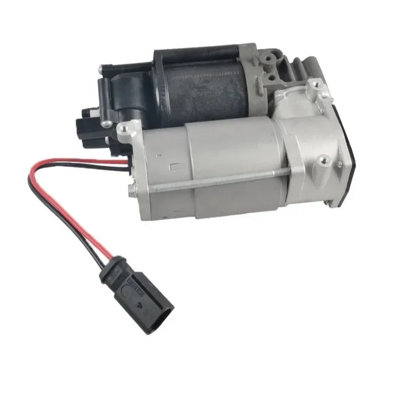 Hight Quality Brand New Air Suspension Pump for F15 Air Compressor 37206875177 37206868998