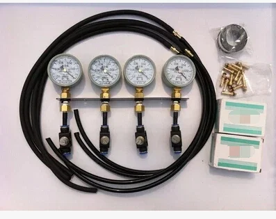 

STARPAD For Edition four-cylinder motorcycle accessories modified pieces balancer Motorcycle Maintenance Repair Tools