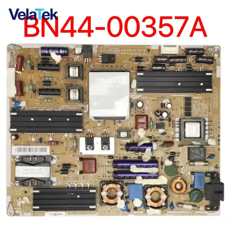

PD46AF1E_ZSM BN44-00357A PSLF171B02A/B плата питания для телевизора Samsung, оригинальная плата PD46AF1E ZSM, профессиональные аксессуары для телевизоров