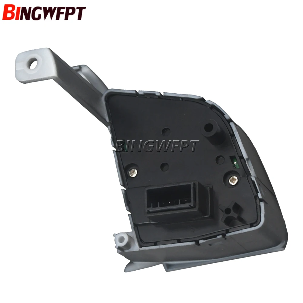 Interruptor de controle remoto de cruzeiro para Hyundai Tucson, volante esquerdo e direito, botão de música, Bluetooth, 96710, D35004X, 2016, 2017,