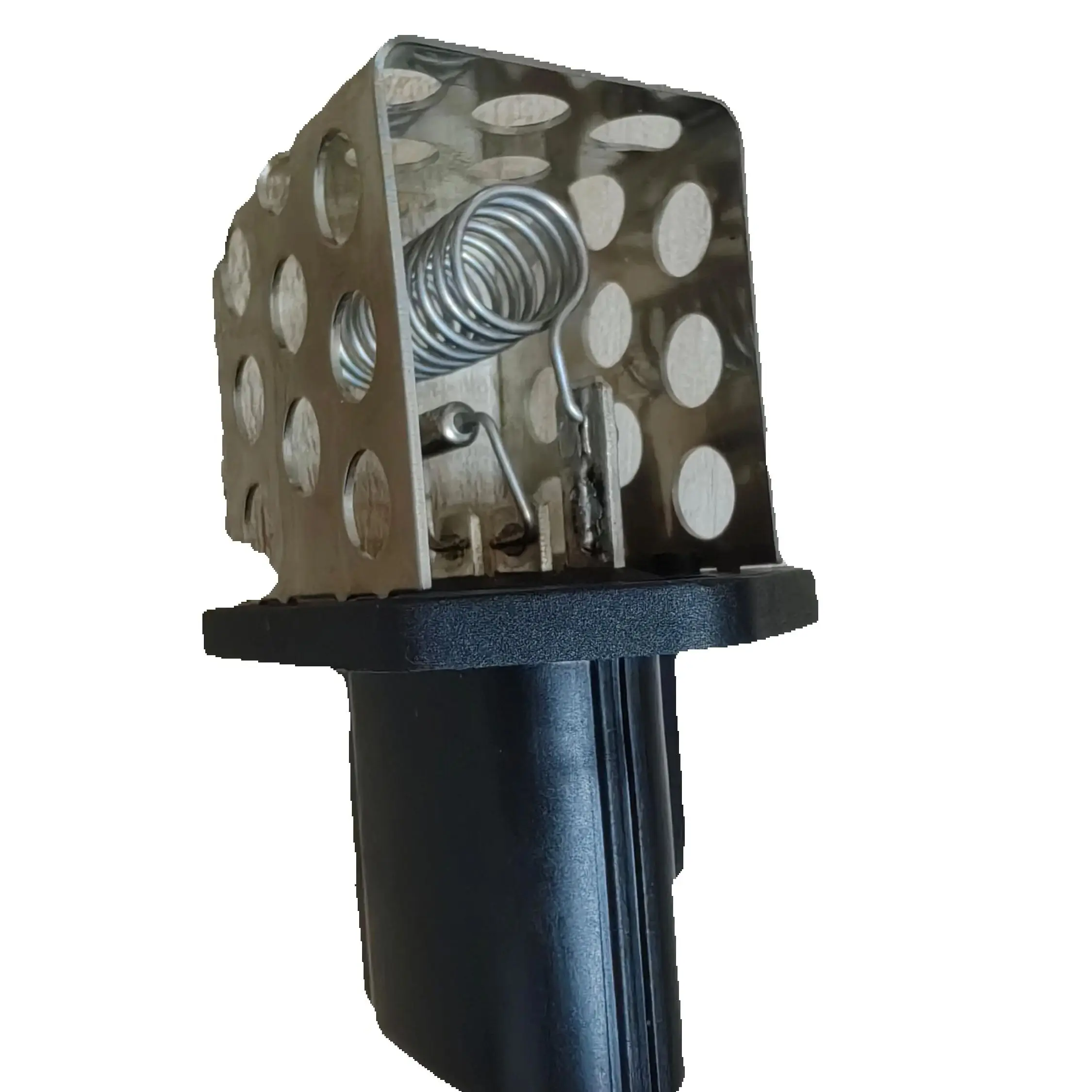

HVAC Blower Motor Resistor For CHEVROLET COBALT CHEVROLET EQUINOX GMC TERRAIN PONTIAC G5 OEM 15212798, 20815894, 22802004