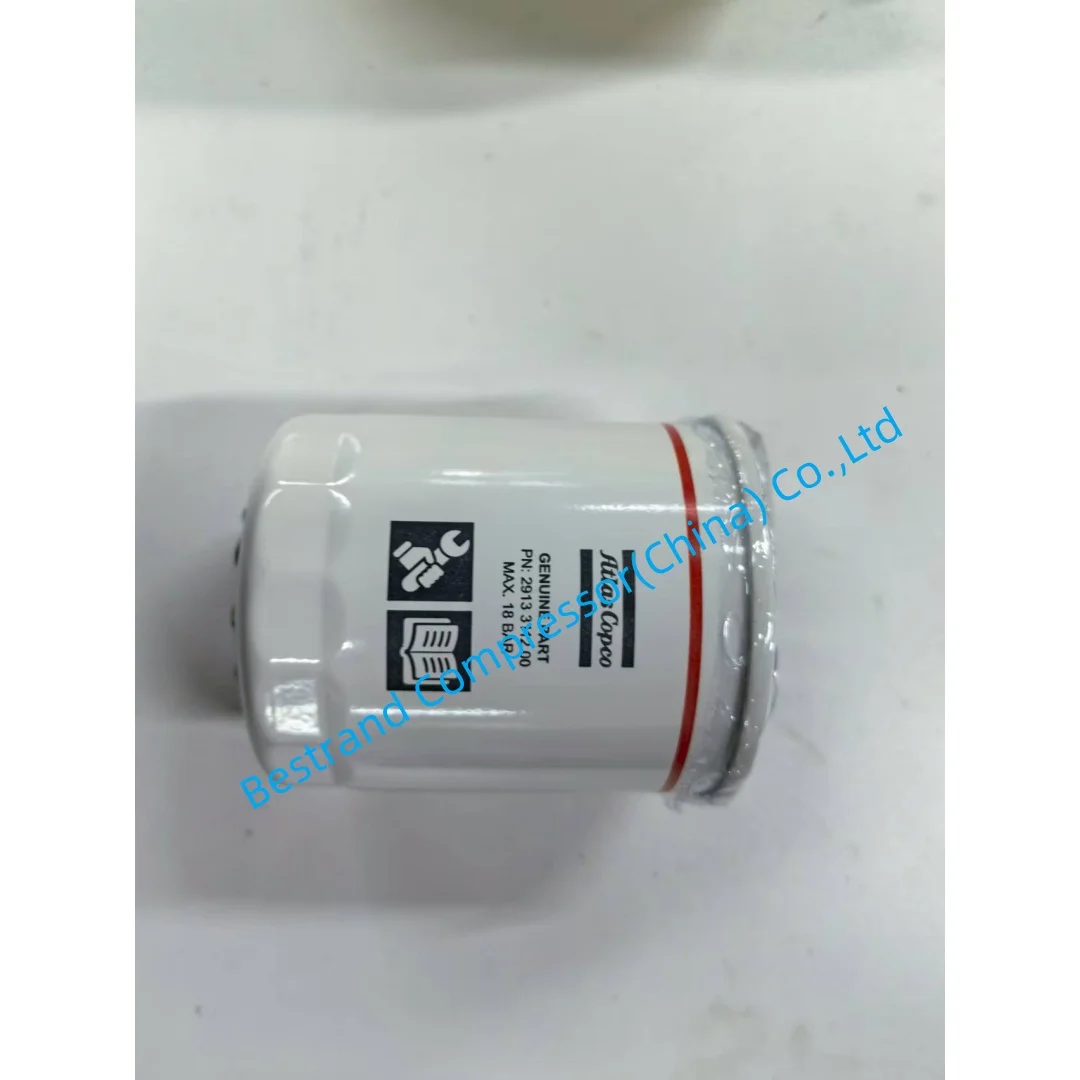 

2913311200 air filter spare parts for atlas copco Air Compressor